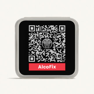 AlcoFix Biotag
