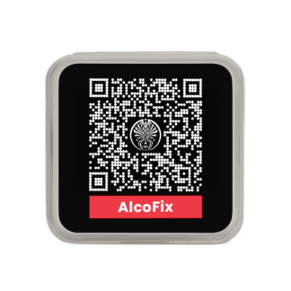 AlcoFix Biotag