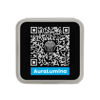 AuraLumina Biotag
