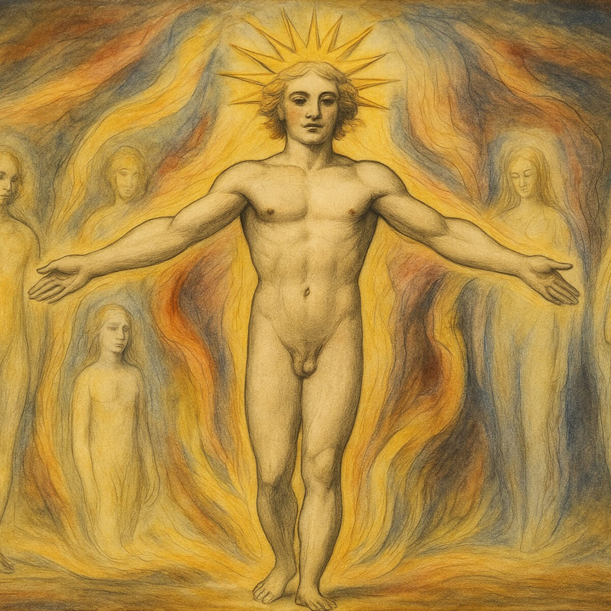 Aura Analysis