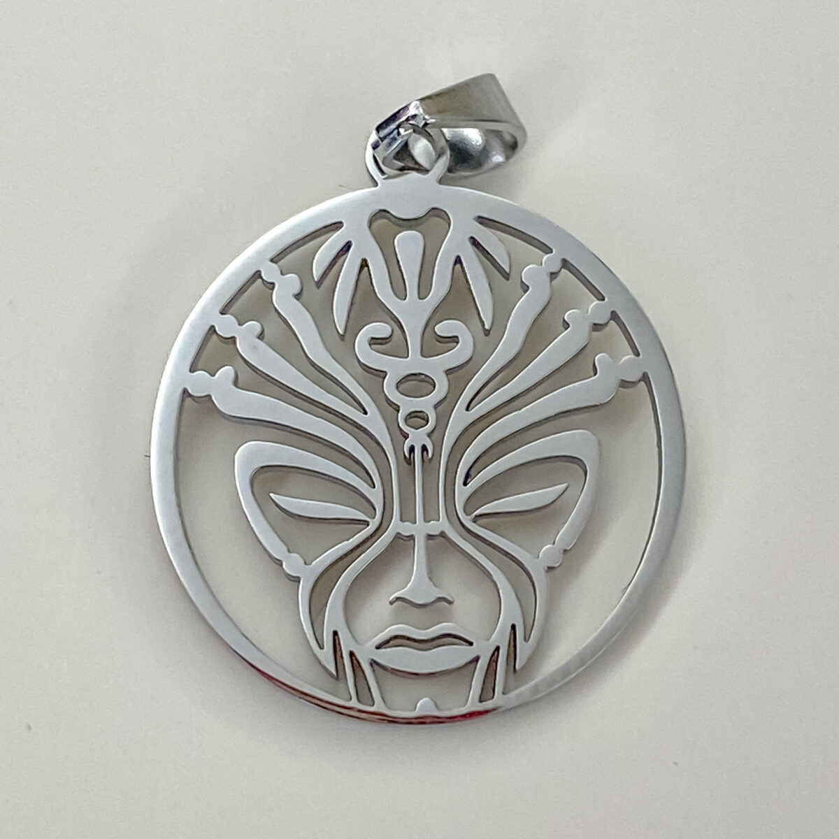 Pendant "Biomind" - Neutral