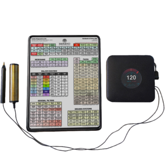 Biomind Scalarwave Pro