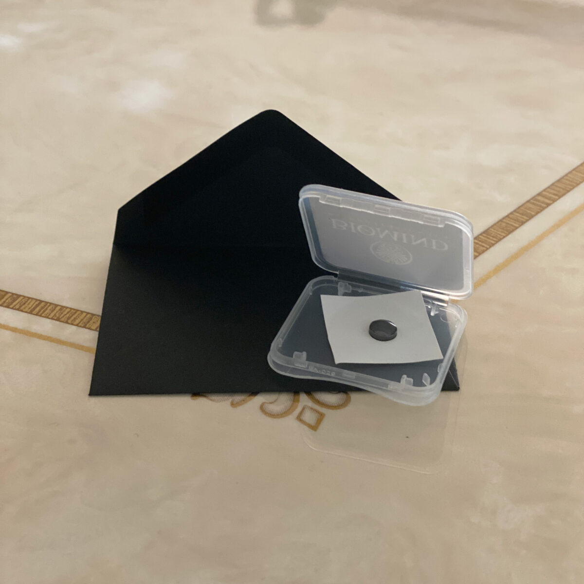 Initiation Biotag - Image 4