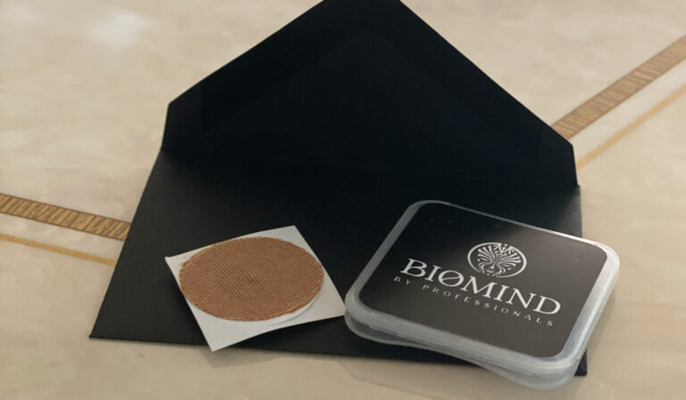 Biotags – your health buddy you’ll want to try!