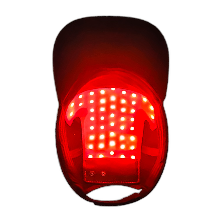 Photon Therapy Cap + GrowEasy