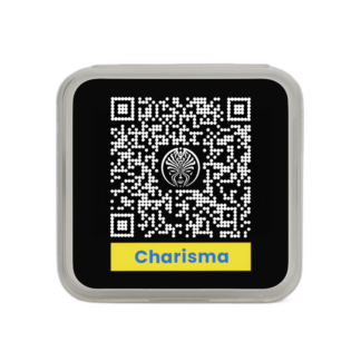 Charisma Biotag