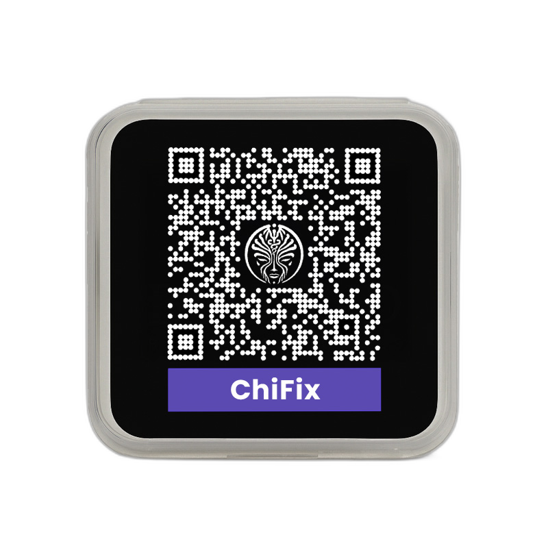 ChiFix Biotag