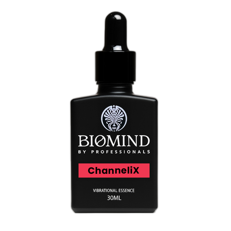 ChanneliX