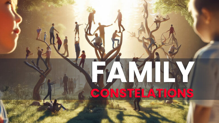 Constellations: Hidden Forces Shaping Your Life
