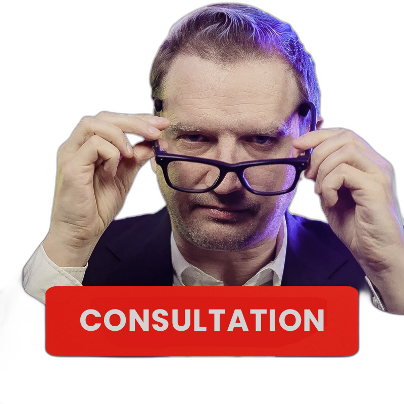 4 Consultations