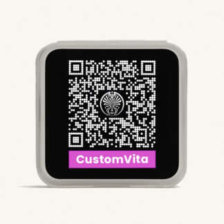 CustomVita Biotag