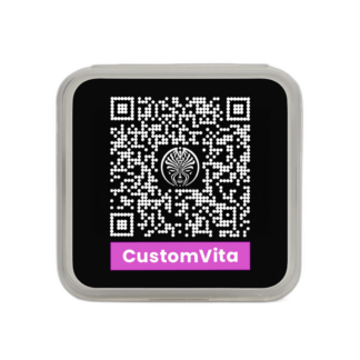 CustomVita Biotag