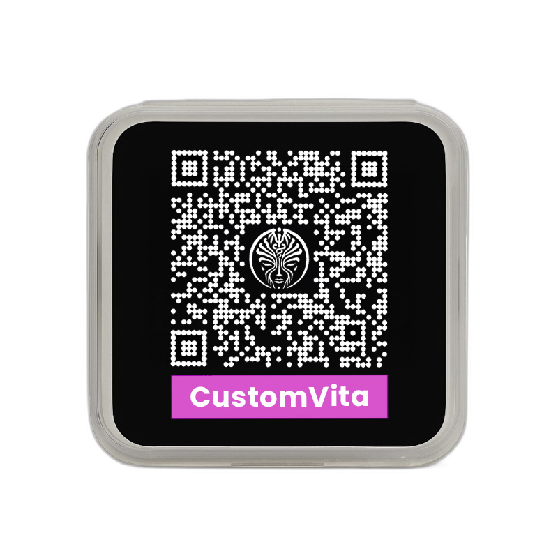 CustomVita Biotag