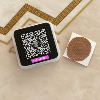 CustomVita Biotag
