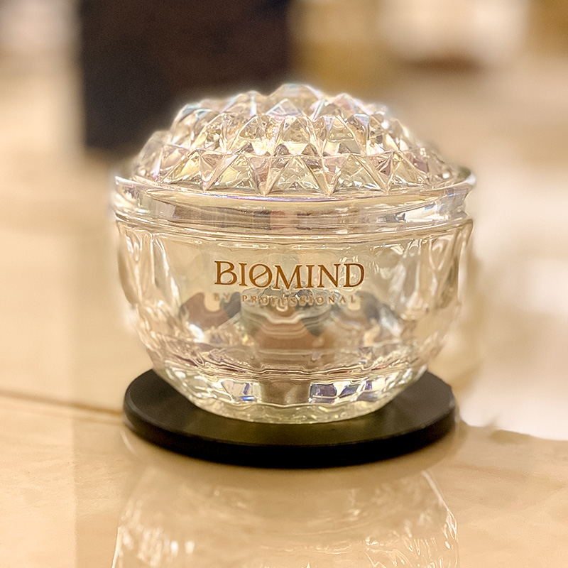 LED Photobiological Hydrogen Mask + RegenaX - Image 2