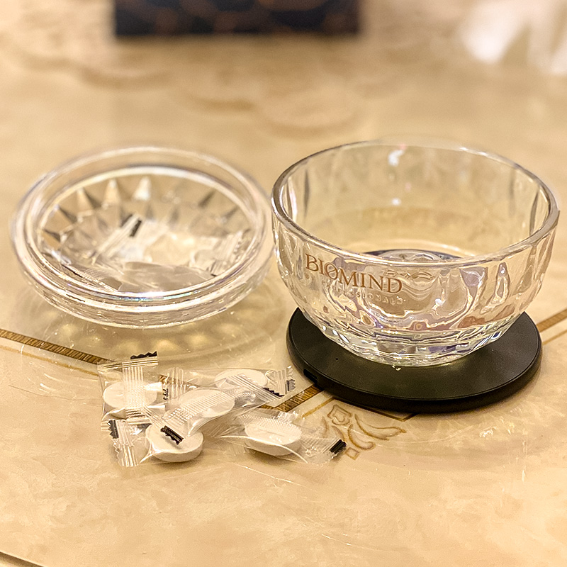 LED Photobiological Hydrogen Mask + RegenaX - Image 4