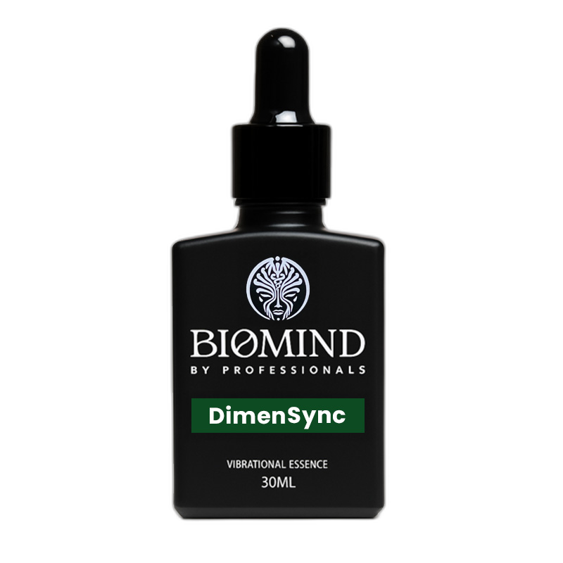 DimenSync