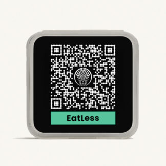 EatLess Biotag