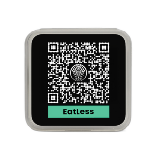 EatLess Biotag