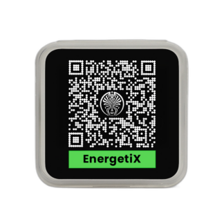 EnergetiX Biotag