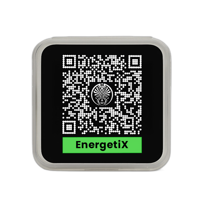 EnergetiX Biotag