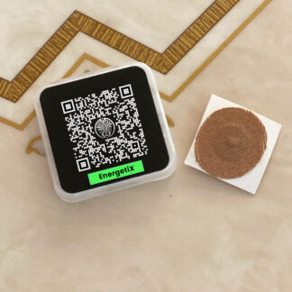 RegenaX Biotag (Copy)