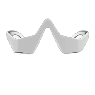 Red Light Under-Eye Massager + RegenaX