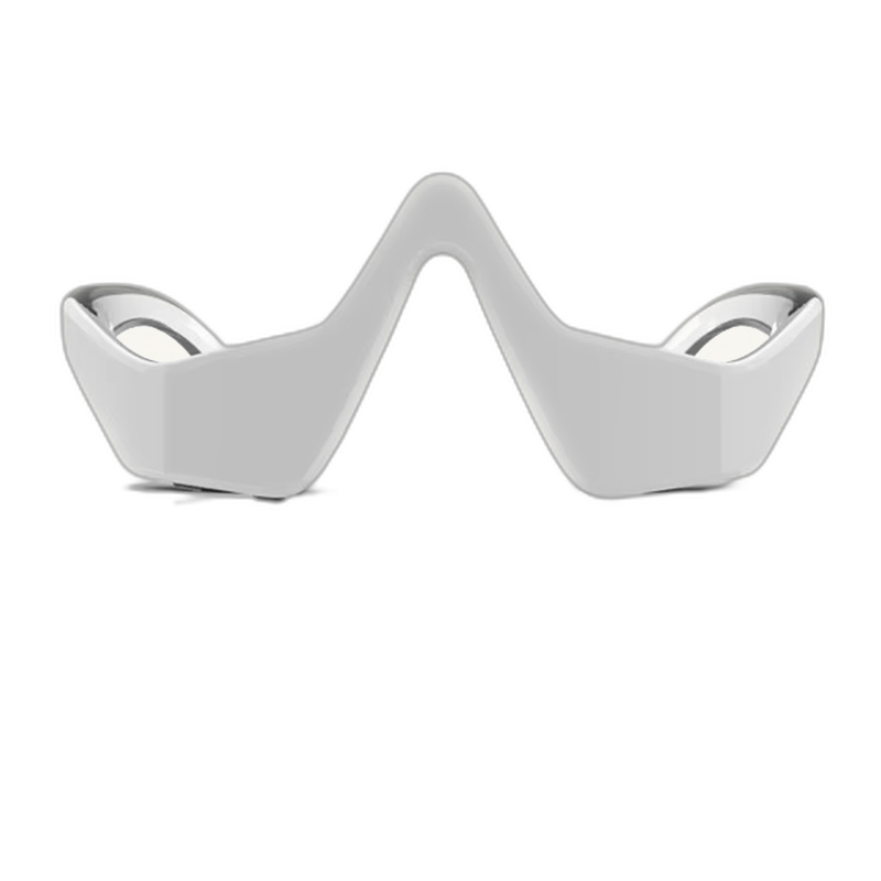Red Light Under-Eye Massager + RegenaX