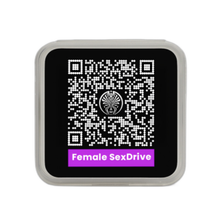 Female SexDrive Biotag