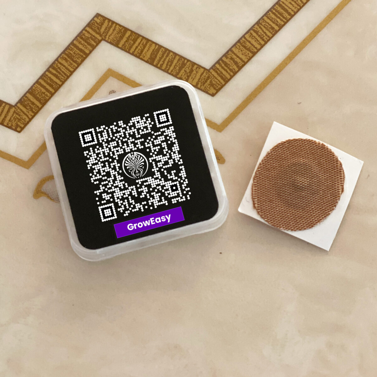 GrowEasy Biotag