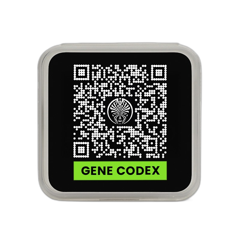 Gene Codex Biotag