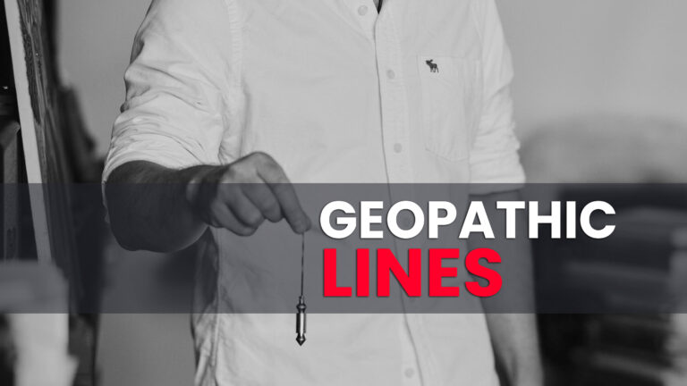 Geopathic Lines: How Earth’s Energy Affects Your Health?