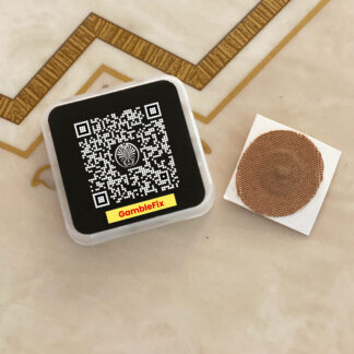 GambleFix Biotag