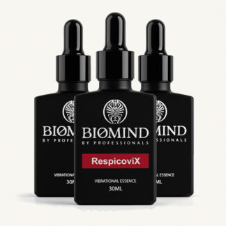 Elixirs & Essences