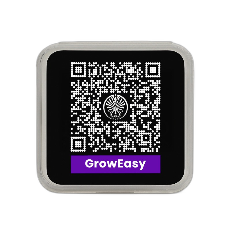 GrowEasy Biotag