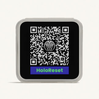 HoloReset Biotag