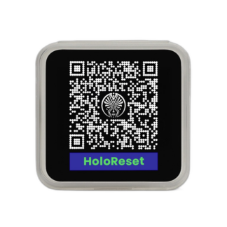 HoloReset Biotag