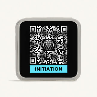 Initiation Biotag