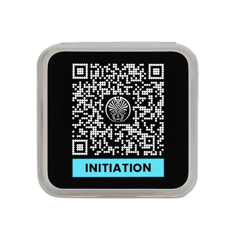 Initiation Biotag