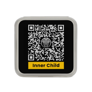 Inner Child Biotag