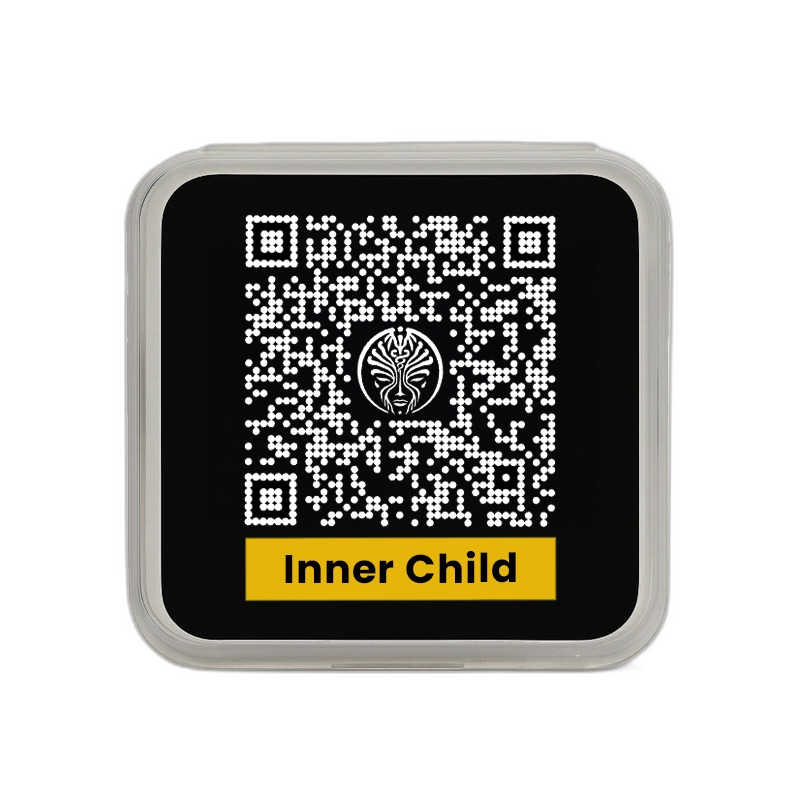 Inner Child Biotag
