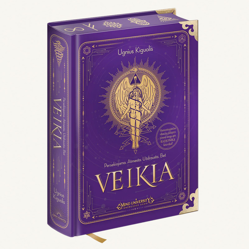 Persecuted, Denied, Banned, But It Works! - Radionics