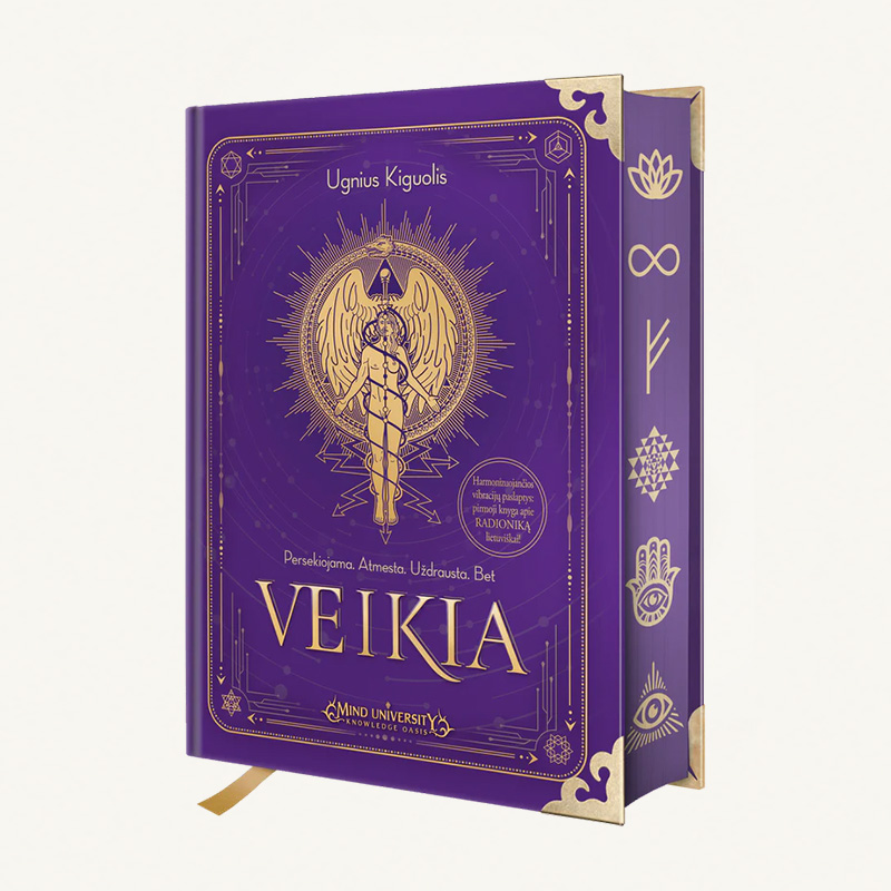 Persecuted, Denied, Banned, But It Works! - Radionics - Image 2