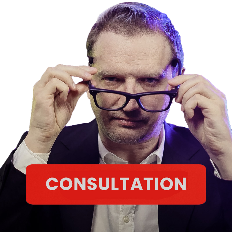 Consultation
