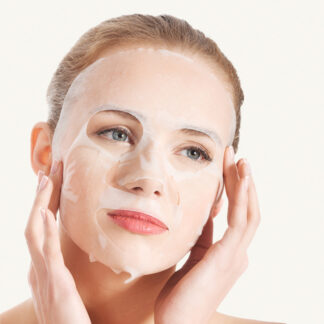 Disposable Facial Masks 30pcs