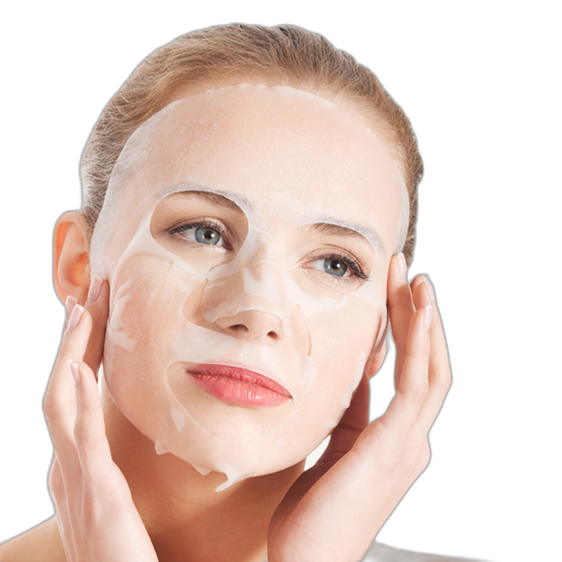 Disposable Facial Masks 30pcs