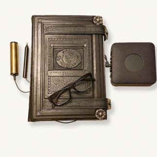 Radionics study material