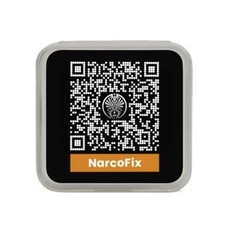 NarcoFix Biotag
