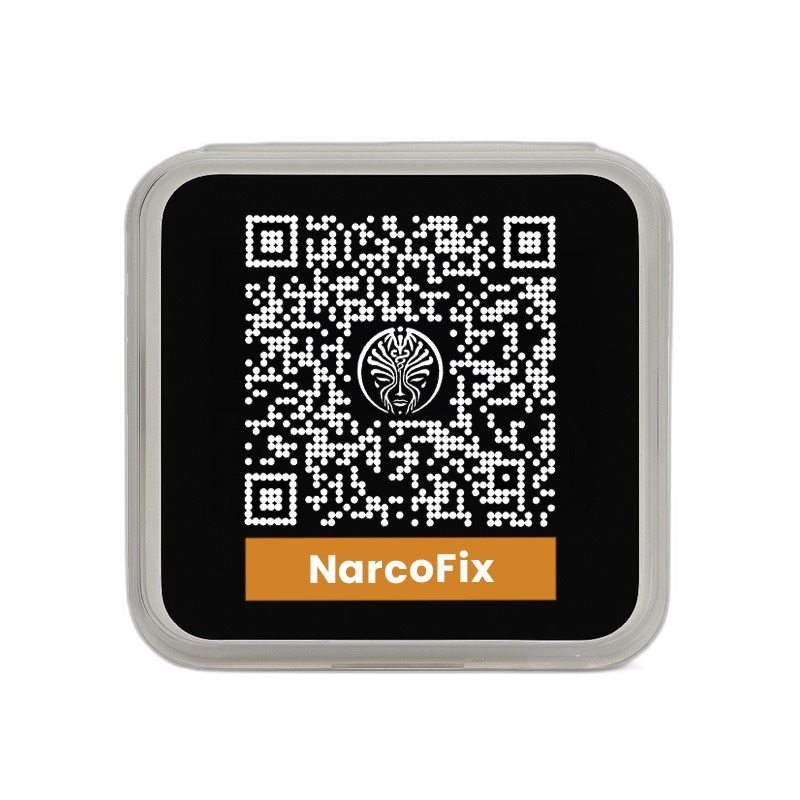 NarcoFix Biotag