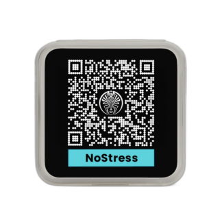 NoStress Biotag